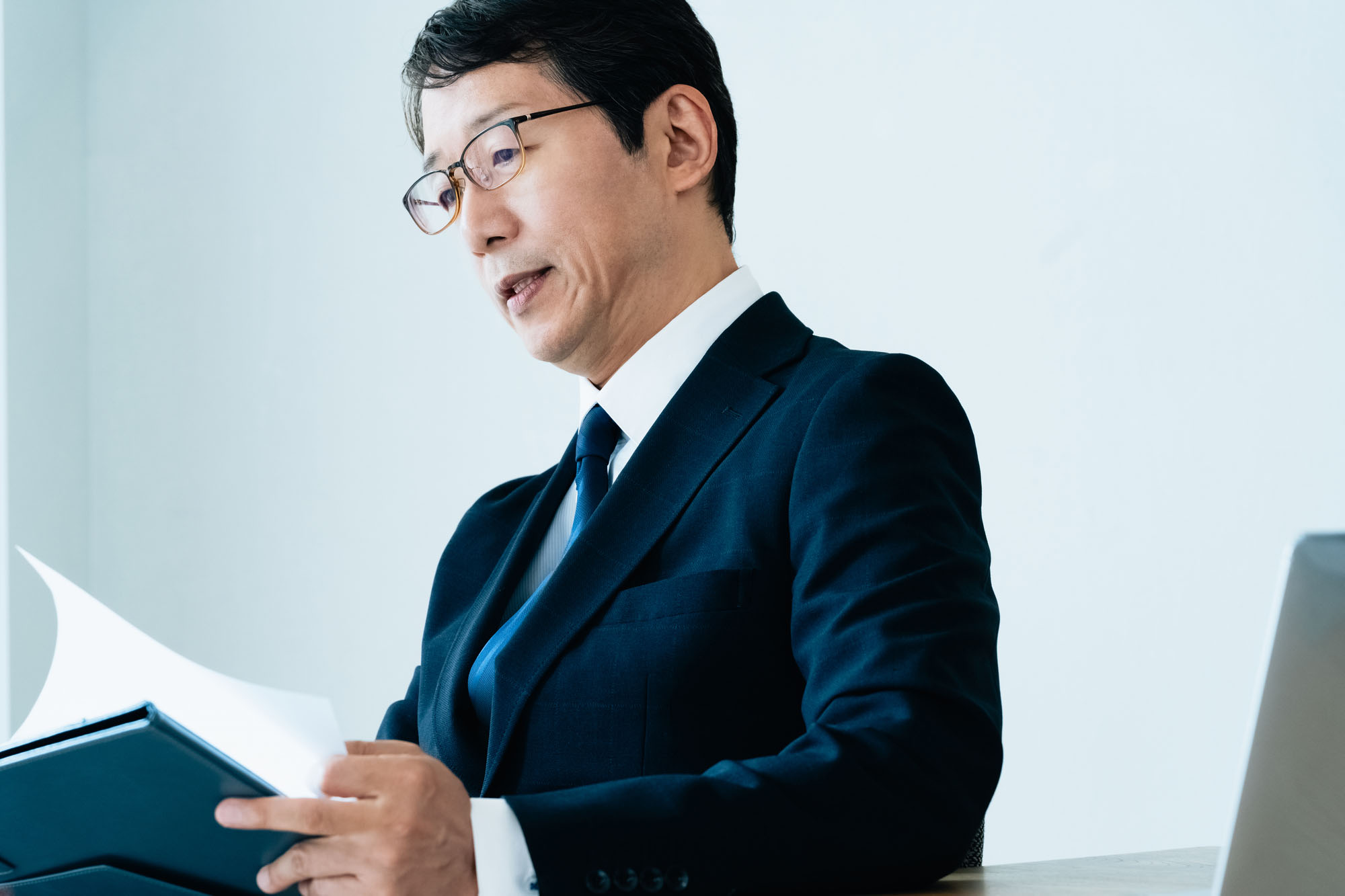 違法・悪質なファクタリング会社の特徴