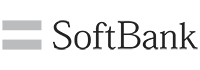 ソフトバンクのロゴ