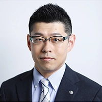 大橋誠一事務所代表　大橋誠一先生