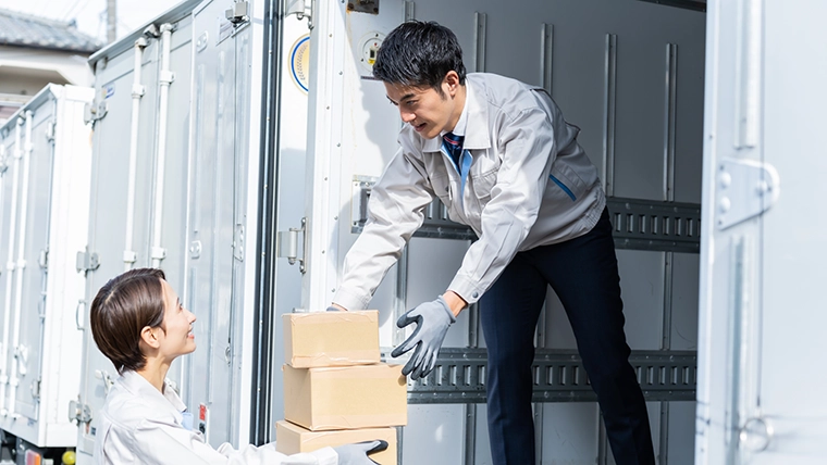 運送業と相性が良い資金調達｜運送業×ファクタリング