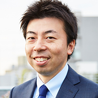 中村法律事務所代表　中村 優紀 先生