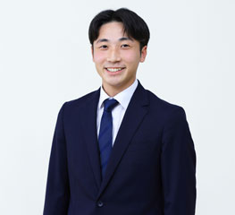 アクセルファクター営業部スタッフ15