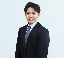 アクセルファクター営業部スタッフ17