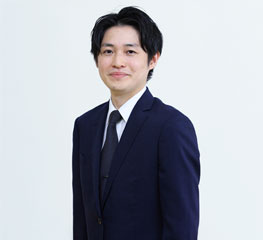 アクセルファクター営業部スタッフ18