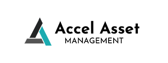 株式会社アクセルアセットマネジメントのロゴ
