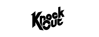 株式会社KnockOutのロゴ