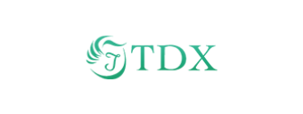 株式会社TDXのロゴ