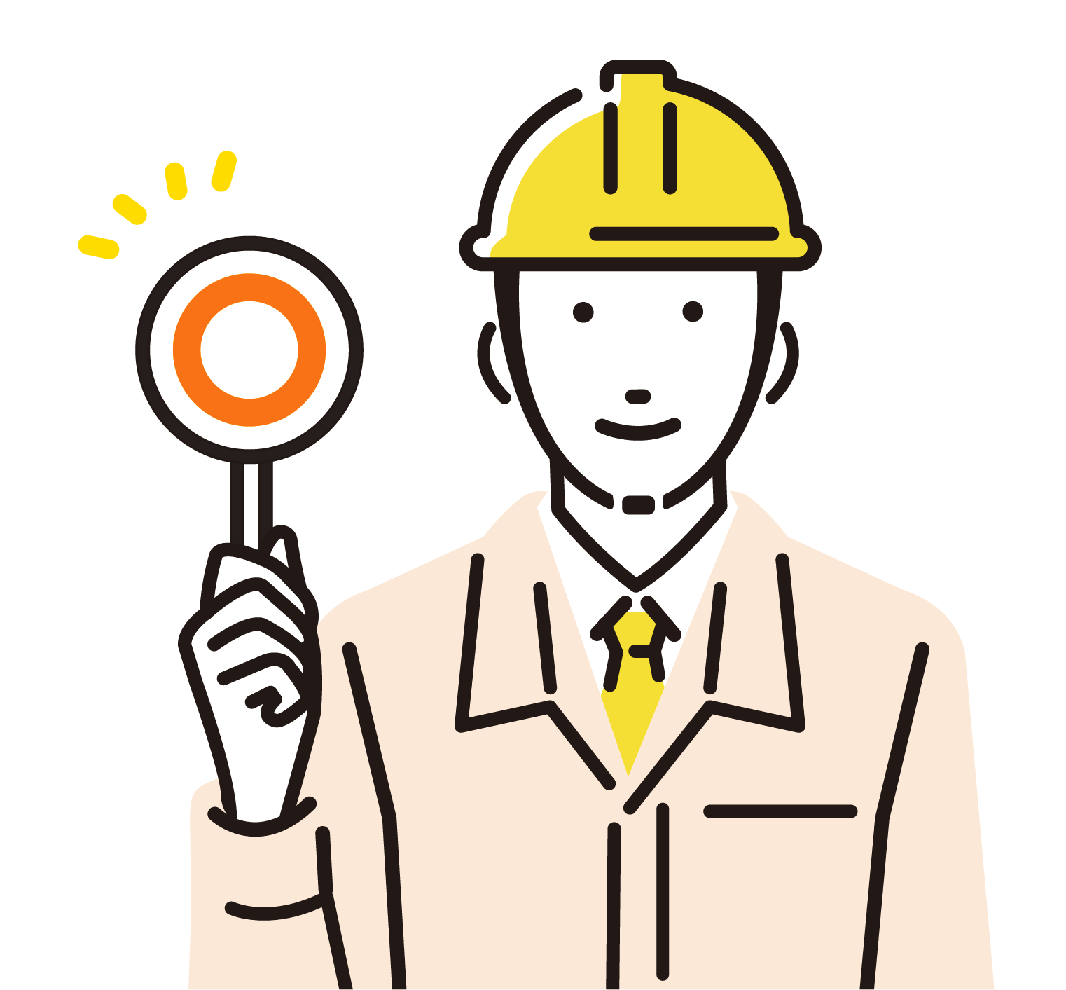 人物イラスト