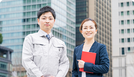 製造業の利用事例