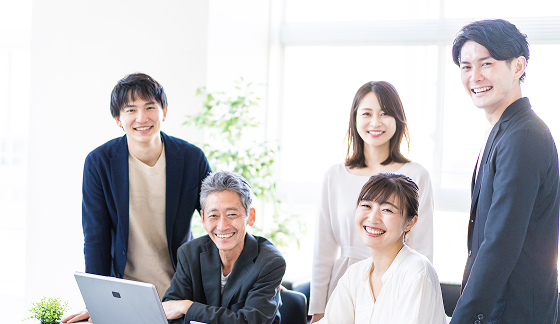 IT業の利用事例