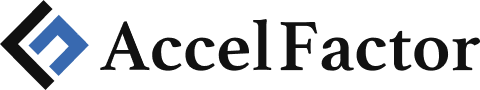 AccelFactor
