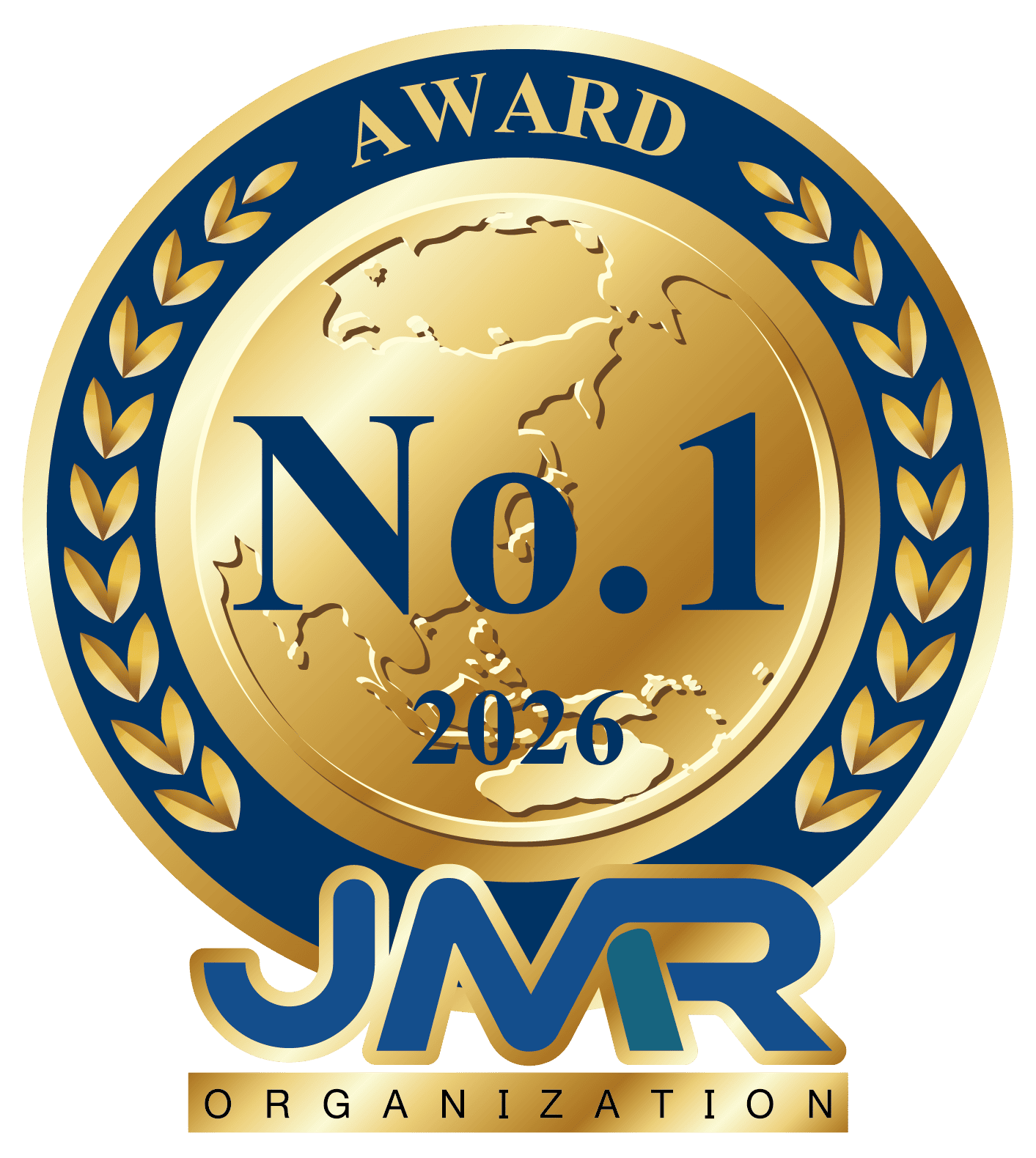 日本マーケティングリサーチ機構 2026年 No1