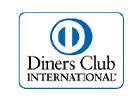 ダイナーズクラブのロゴ