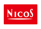 NICOSのロゴ