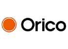 Oricoのロゴ