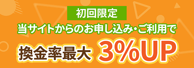 クイックマネープラスの初回限定キャンペーン