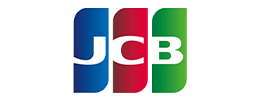 JCBカードのロゴ