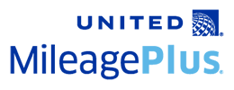 MileagePlusのロゴ