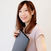 専任担当者の顔写真