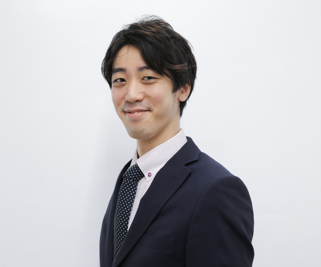 K.Mの顔写真